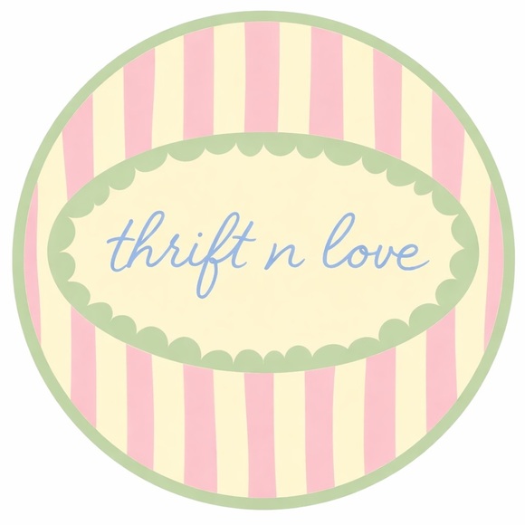 thriftnlove